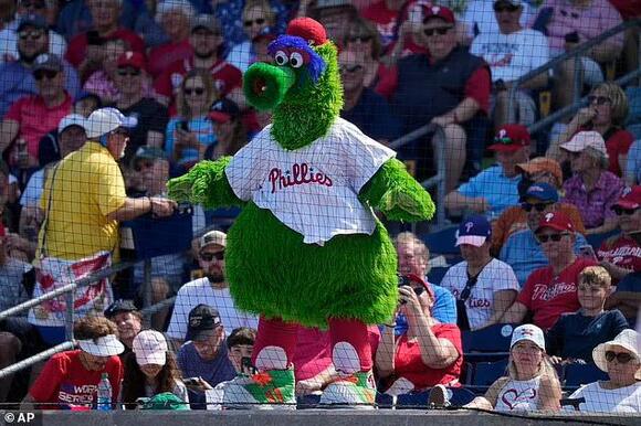 Philadelphia Phillies ending traditional $1 hot dog nights after people ...