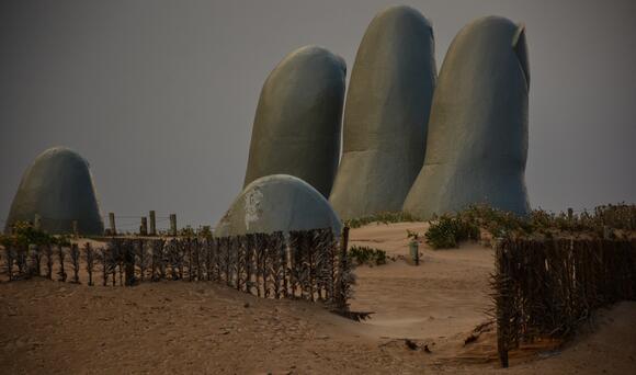 20 Most Bizarre Rock Formations in South America You Should See - NewsBreak