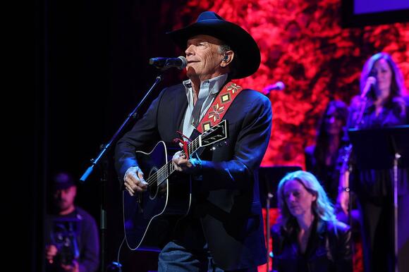 Headed to See The King? Everything You Need to Know Before George ...