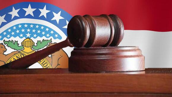 Kansas City man sentenced in fatal shooting of ex-girlfriend on her ...