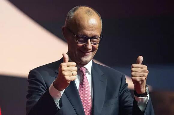 ' A good place to invest’: Berlin rakes in billions at business summit
