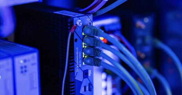 AI is helping cyber defenders -- and hackers -- find major security vulnerabilities at a dizzying pace