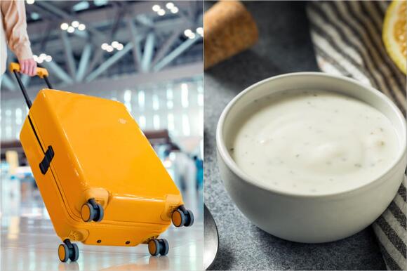 America offers World Cup fans several new ways to get Ranch dressing ...