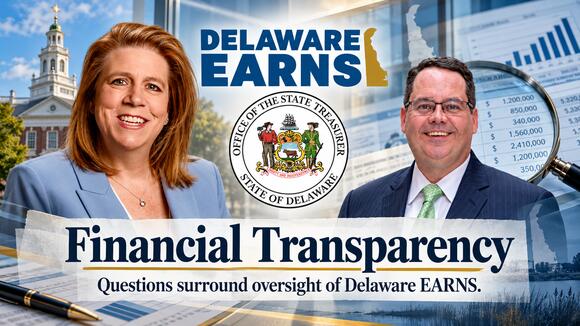 Delaware retirement program raises questions about transparency in ...