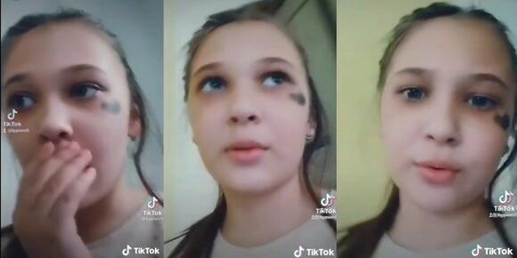 Girl Made Tiktok Of Neighbor Allegedly Trying To Force His Way Into Her Home Moments Before She Was Killed News Break