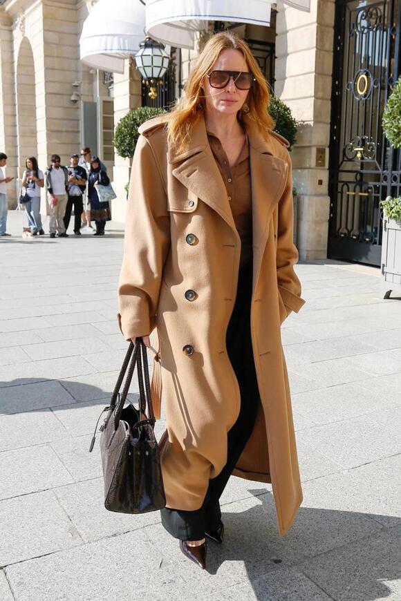 Paul McCartney’s Daughter Stella Recalls the Ridicule Her Mom Linda ...