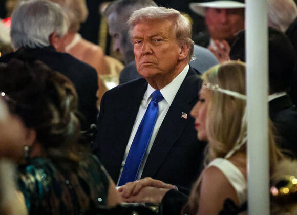 Congressional Democrats Call To Use 25th Amendment To Remove Trump From ...