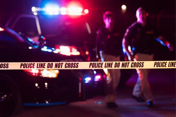 Pedestrian Struck, Killed on Madison County Highway Identified - NewsBreak