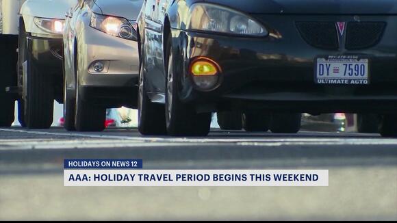 DSNY issues advisory due to expected snow and winter weather amid ...