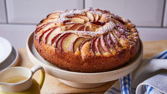 10 Cozy Air Fryer Apple Desserts Perfect for Fall - NewsBreak