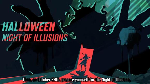 Marvel Rivals Halloween Skins Revealed – Release Date & All 9 ...