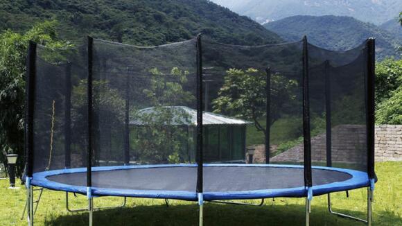 The Best Trampolines For Joyful Jumping In Your Backyard News Break