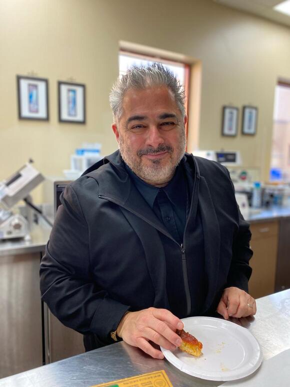 Made in Wisconsin Familyowned Palermo's Pizza approaches 1 billion