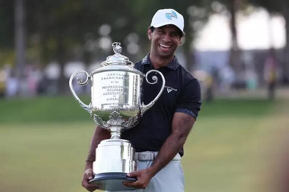 ‘There Was an Issue’: Aaron Rai Shares Statement on Damaged Wanamaker ...