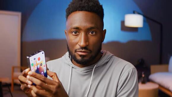 Marques Brownlee explains why most people shouldn't buy Apple's $2,000 iPhone Duo