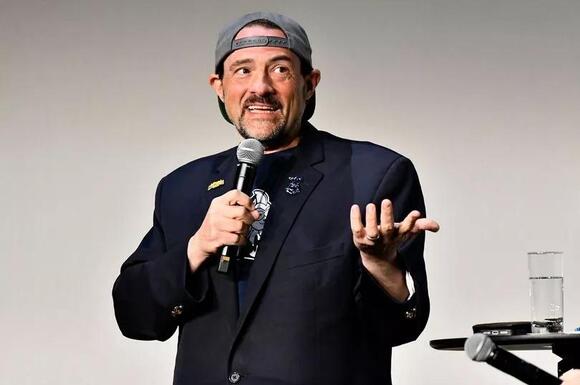 Inside the lives of the cast of indie cult classic Clerks - 31 years ...