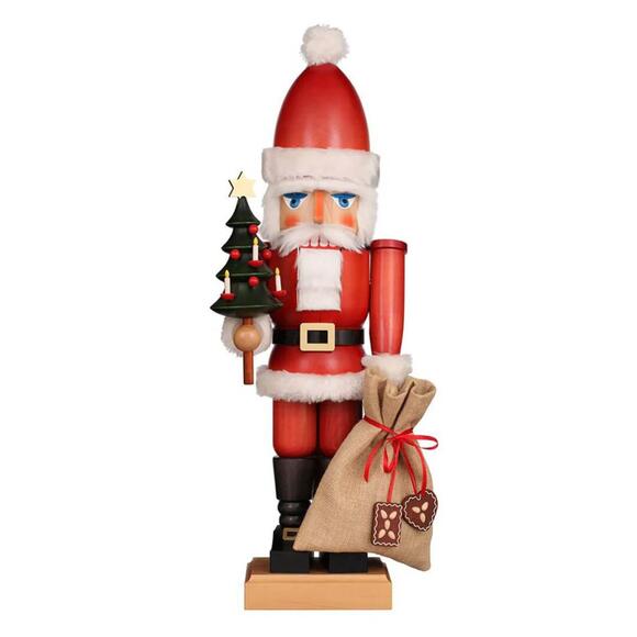 15 Wildly Expensive Nutcrackers That Put Our Basic Ones to Shame ...