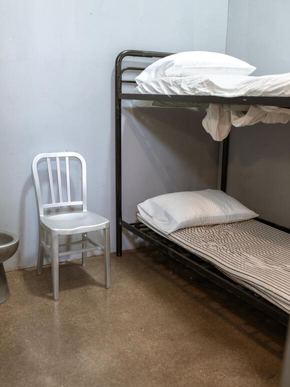 Suicide Suspected in Death at Greene Correctional Institution - NewsBreak