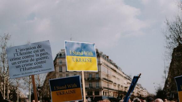 Protesters across France rally over rising living costs, joining students’ grievances