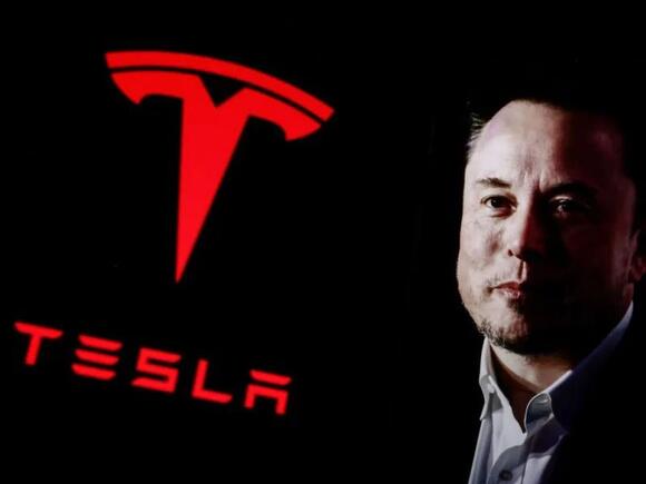Elon Musk Confirms Samsung's $16.5B Chip Deal Is With Tesla: 'I Will Walk  The Line Personally To Accelerate Pace Of Progress' - NewsBreak