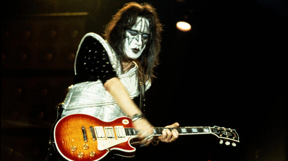 Ace Frehley's Cause of Death Reportedly Linked to Fall Weeks Before His  Death - NewsBreak