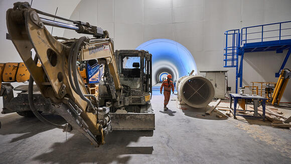 CERN shuts down Large Hadron Collider until 2030, upgrading the atom ...