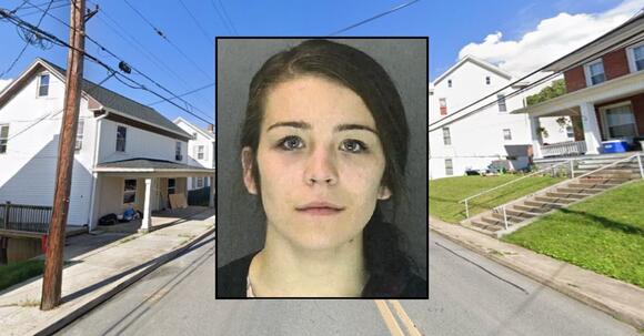 Mother who got 2 days in jail for suffocating her baby son to death ...