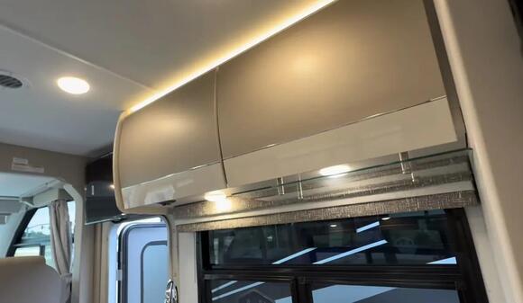 Thor's 2027 Axis Class A Motorhomes Deliver Big RV Comfort in a ...