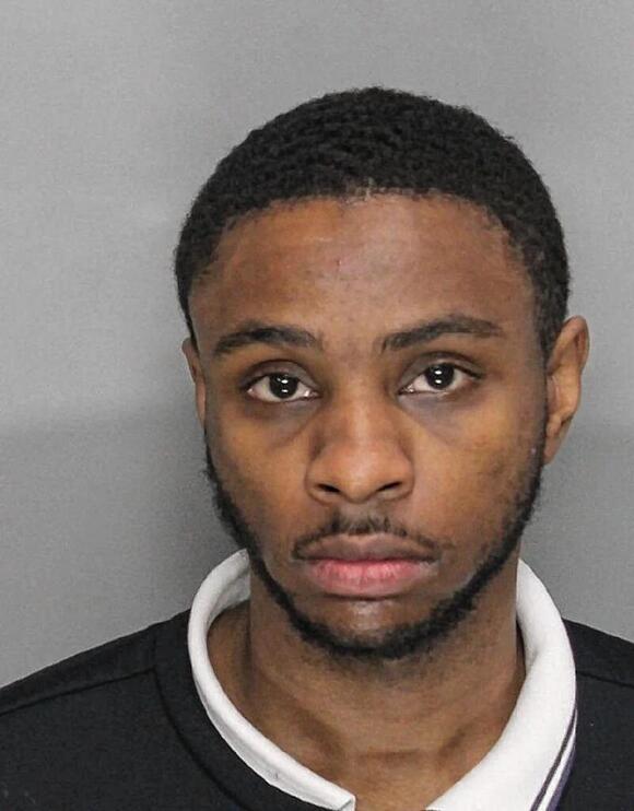 Man accused of ramming patrol car, leading 105 mph chase in Mableton ...