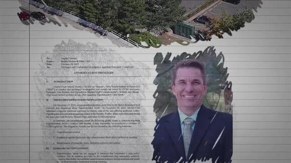Outrage in Cherry Creek Schools amid layoffs - NewsBreak