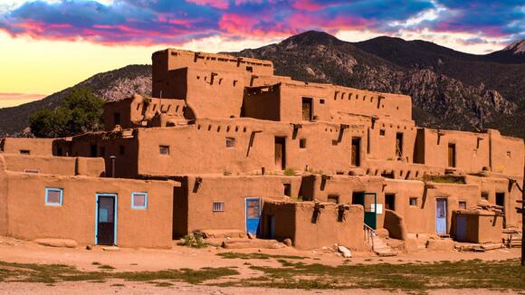 Southwest Food Lovers Have 3 New Reasons To Plan a Trip to Taos - NewsBreak