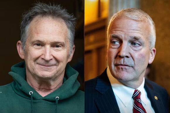 Democrats ask judge to dismiss Trump administration's challenge to Alaska Senate race