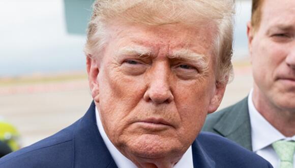Trump Envoy: Iran Strike ‘Absolutely’ Possible This Weekend, After White House Says ‘Will Not Be Attacking Iran’ Before Midterms
