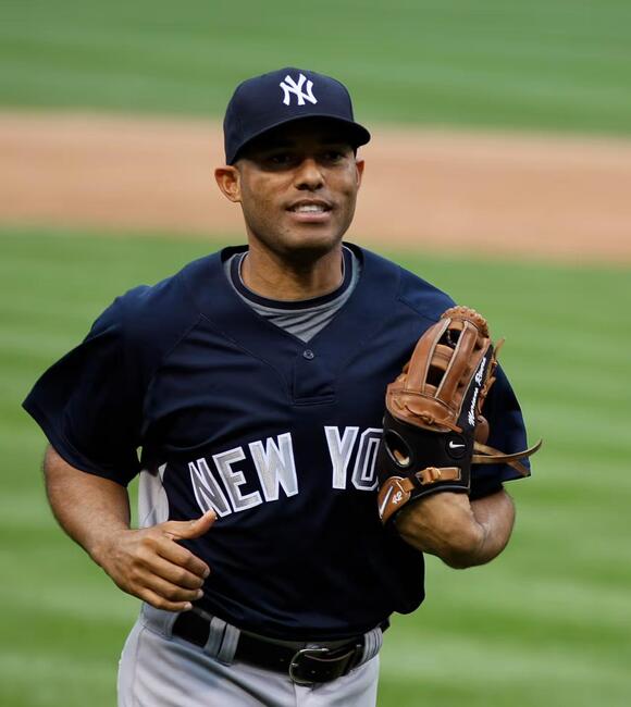 Mariano Rivera Tears Achilles At Yankees Old-Timers' Day: 'It's Worse Than  We Thought' - NewsBreak