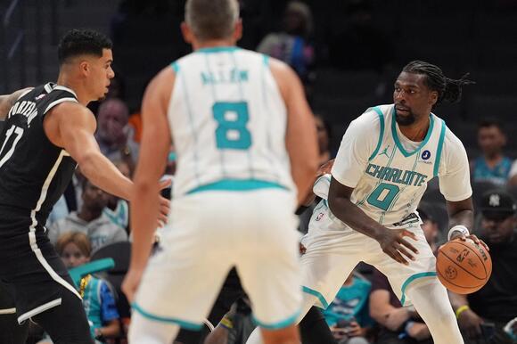 Hornets vs. Nets: How to watch, projected lineups and more