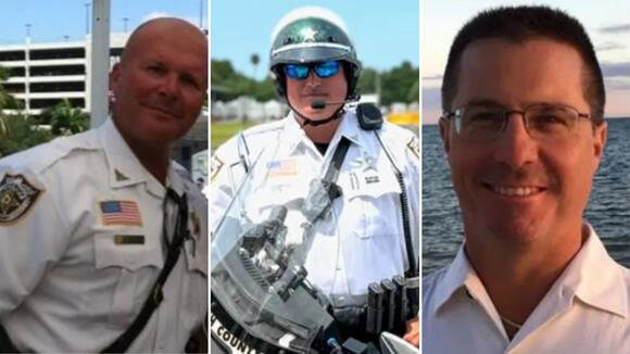 Nurse Who Allegedly Killed 3 Men in Crash May Have Had ‘Brain Fog’ From ...