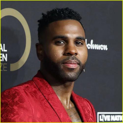 Did Jason Derulo Fall Down the Stairs at Met Gala 2026? Meme Explained ...