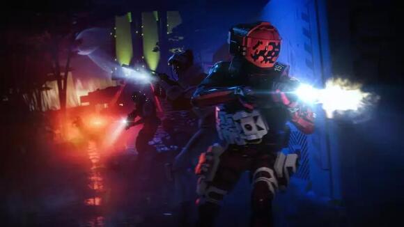 Marathon: Light/Shadow Contract Guide - NewsBreak