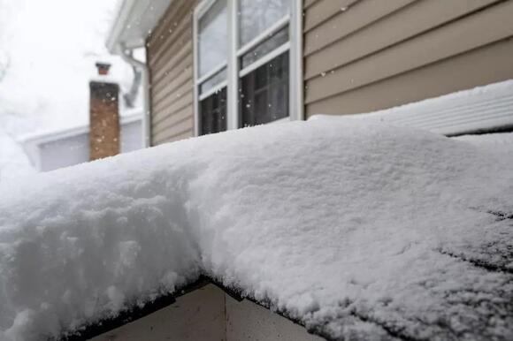 Weather Analyst Shares 2025-2026 Snow Forecast For Minnesota - NewsBreak