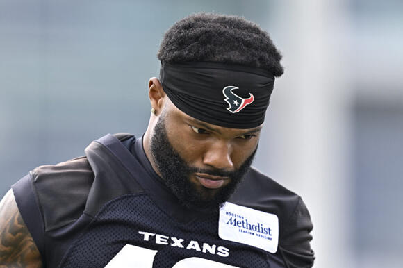 Nico Collins’ official injury diagnosis revealed after Thursday’s ...