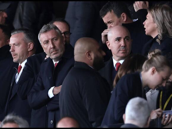 Mail: Man Utd to kickstart 2027 rebuild by activating player's 12-month option before selling him