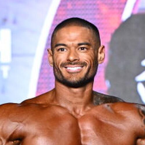 2026 Olympia Men’s Physique Results & Prize Money — Ryan Terry Wins 4th ...