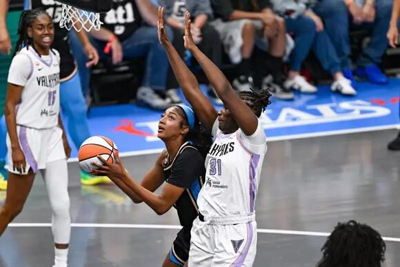 ‘This Is a Heart Issue’: WNBA Analysts Raise Alarming Questions About Valkyries After Another Finals Blowout