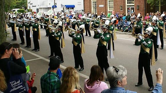 Colonial Days returns to Painted Post. What to know about pageant ...