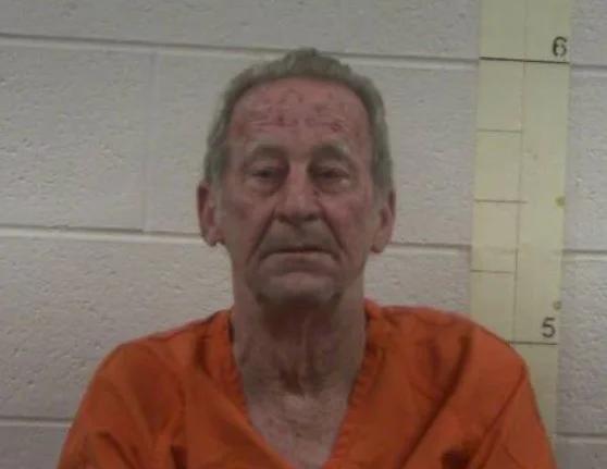 Florida Fugitive Wanted for 15 Years Captured at Tennessee RV Park ...