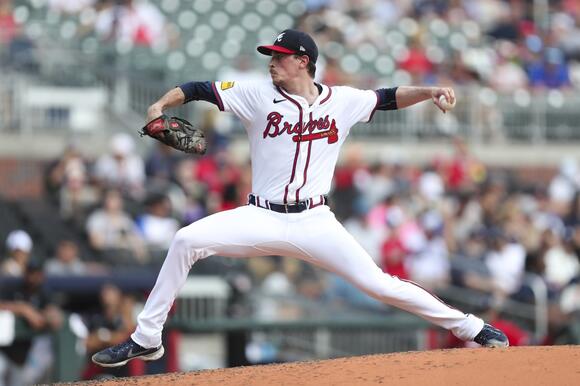 Braves Prepare for Saturday Night Pitching Duel Versus Phillies