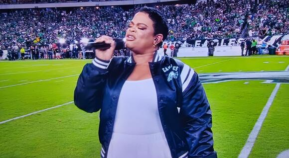 Social Media Is Destroying Philadelphia Eagles Fans For Their Actions  During The 'Black National Anthem' Before Season Opener vs. Cowboys -  NewsBreak