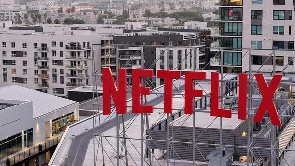Netflix lowers ad revenue forecast by 10%, continues to beef up ad suite