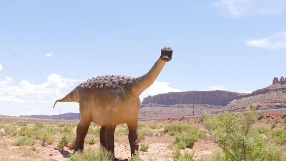 New Research Confirms: Dinosaurs Possessed Remarkable Adaptations to ...