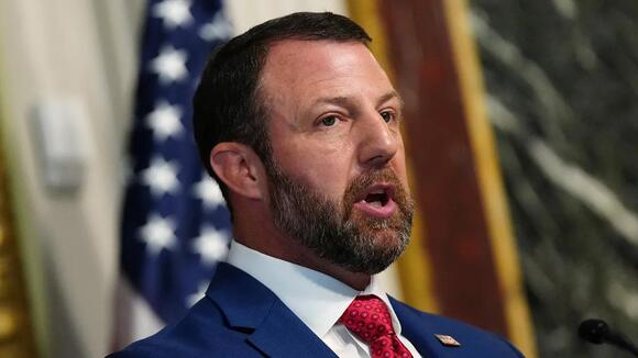 Mullin on heat ray weapon: ‘We're always evaluating technology on the border’